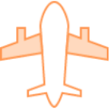 画像：飛行機