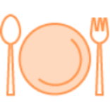 画像：給食費補助