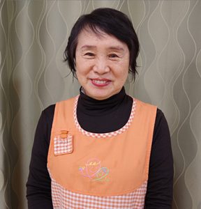 子どもも職員も生き生きと楽しんでいる雰囲気がある保育園で、人間関係が良く、一体感を持って保育でき、気軽に相談できる雰囲気があります。