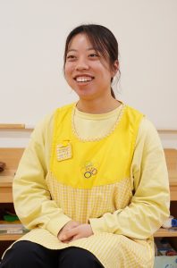 5年間で築いた「愛」と「信頼」のファミリー：にじいろ保育園 駒岡・田中葉月先生の成長ストーリー