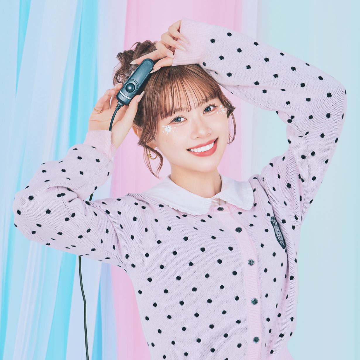 瀬川 陽菜乃さん
