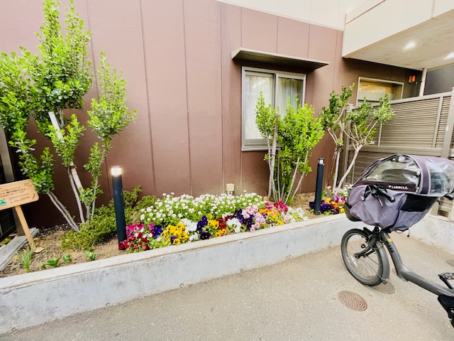 画像：設備・環境