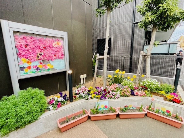 画像：設備・環境