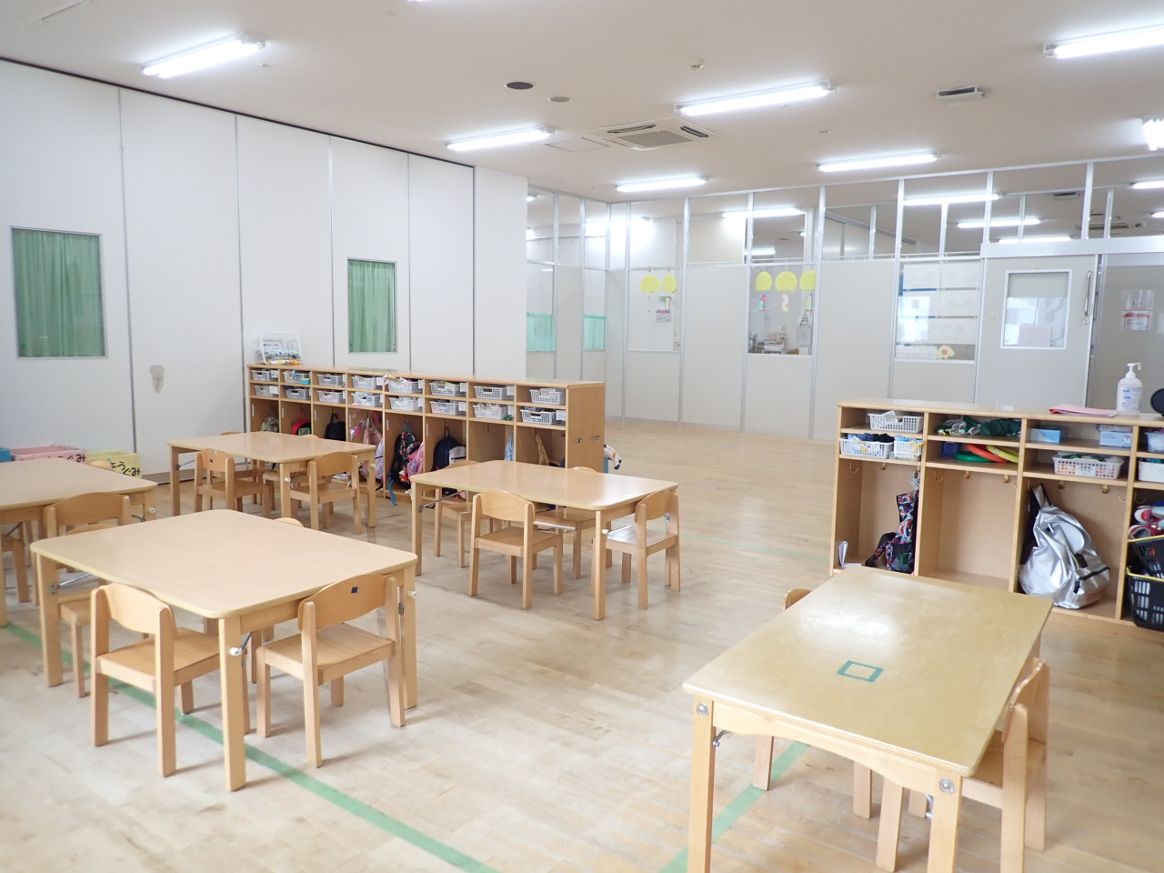 にじいろ保育園川上町 | ライクキッズ｜ 認可保育園・学童クラブ・児童