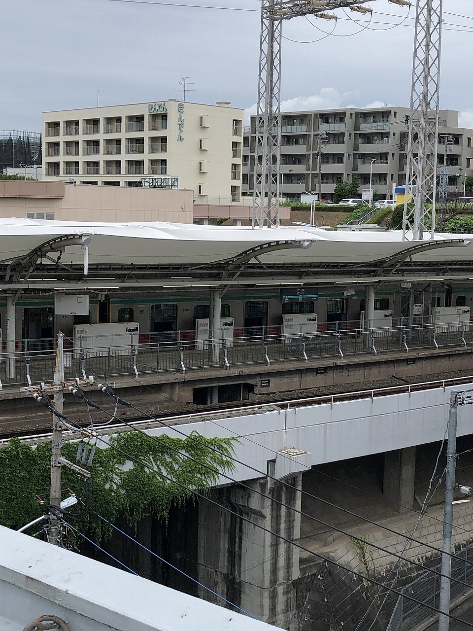 画像：にじいろ保育園江田の特徴