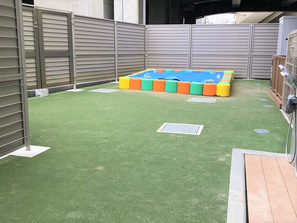 にじいろ保育園武蔵小金井 | ライクキッズ｜ 認可保育園・学童クラブ