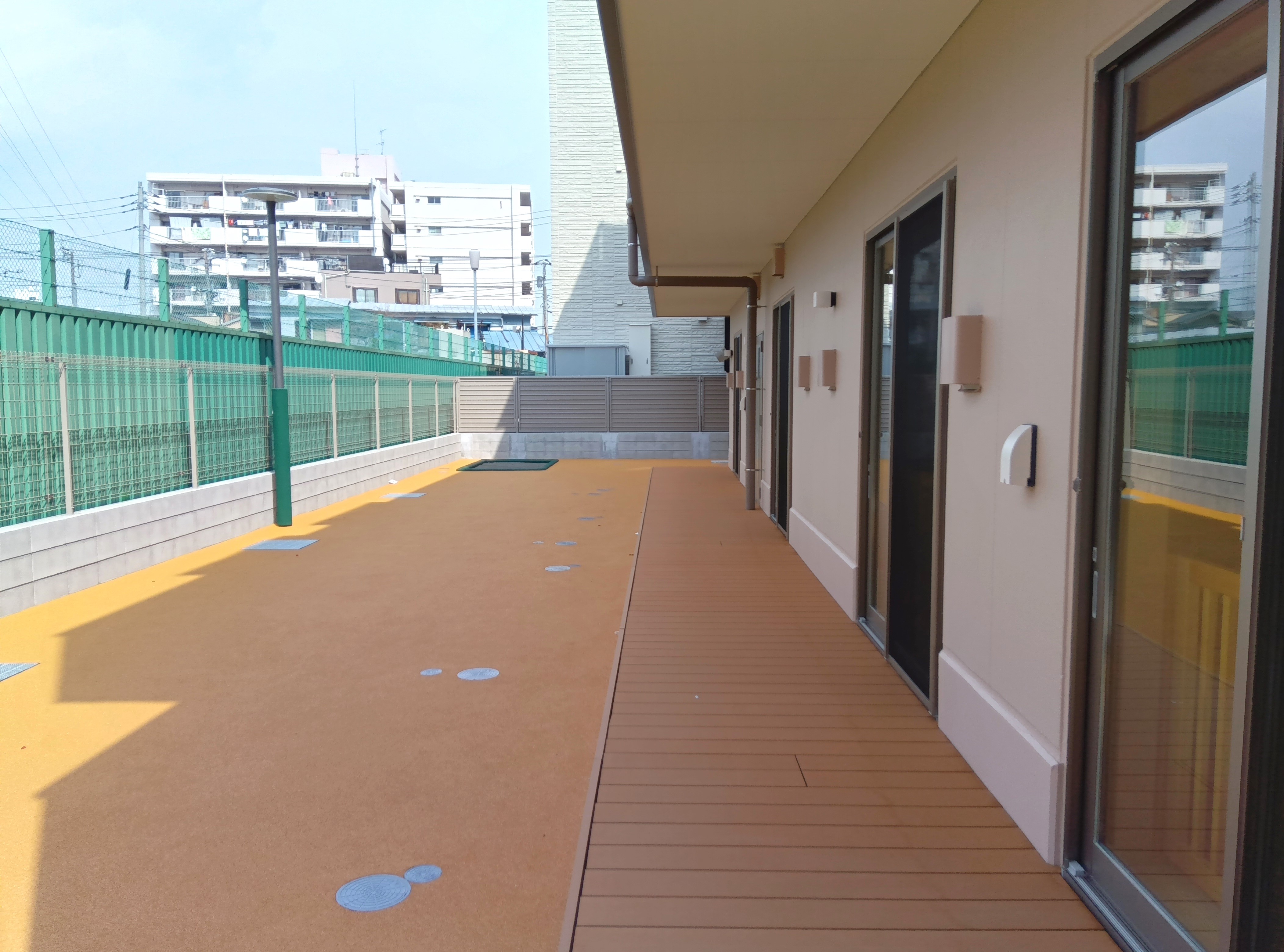 にじいろ保育園鹿島田駅前 | ライクキッズ｜ 認可保育園・学童クラブ