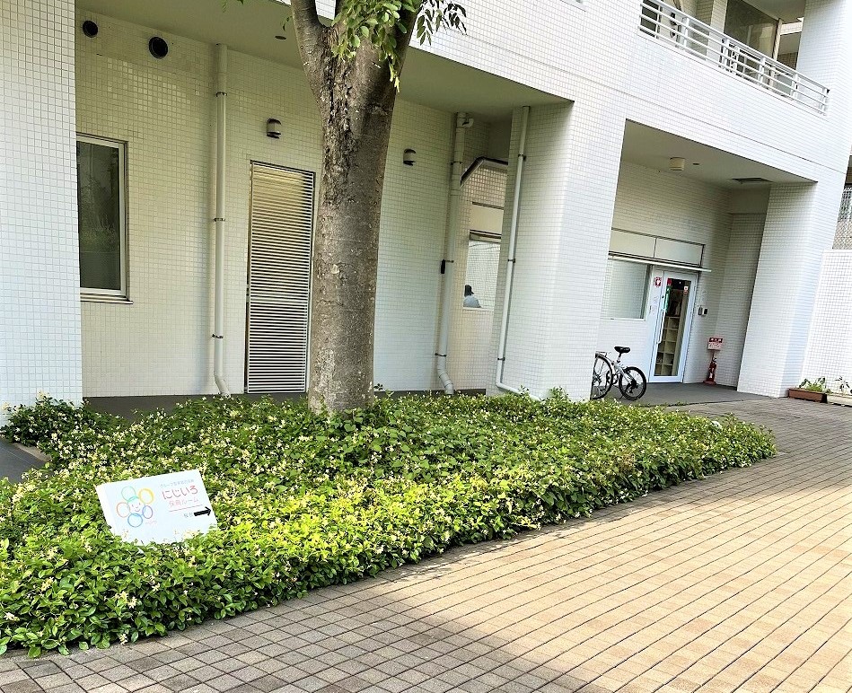 にじいろ保育ルーム 桜台 | ライクキッズ｜ 認可保育園・学童クラブ