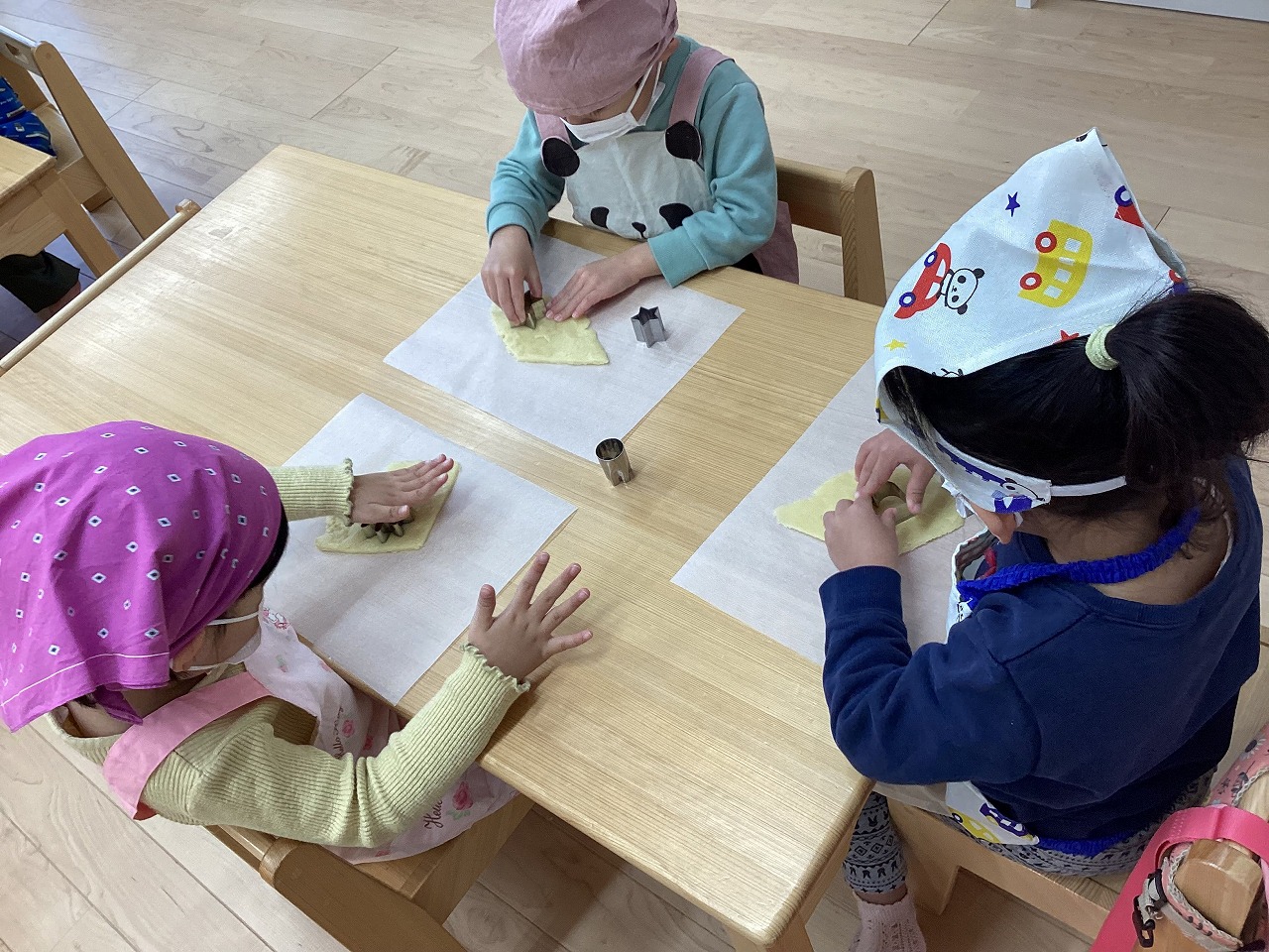 にじいろ保育園駒岡四丁目 | ライクキッズ｜ 認可保育園・学童クラブ