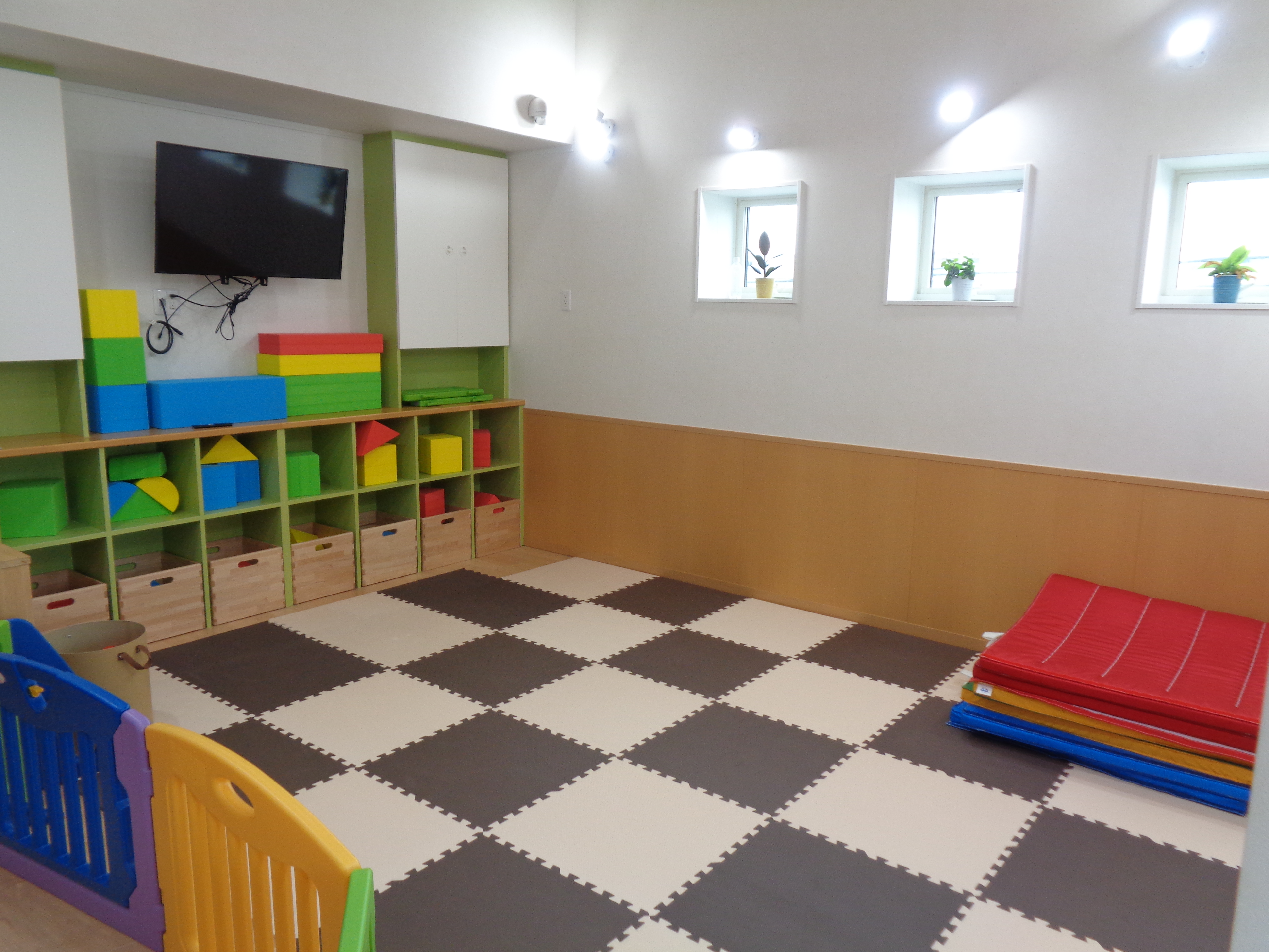 にじいろ保育園相生 | ライクキッズ｜ 認可保育園・学童クラブ・児童館
