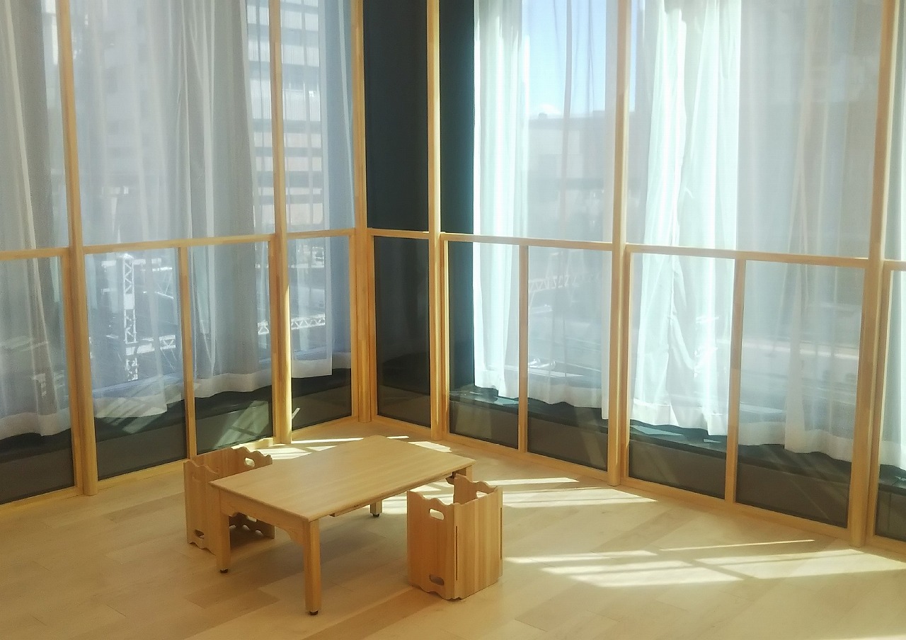 にじいろ保育園三田 | ライクキッズ｜ 認可保育園・学童クラブ・児童館