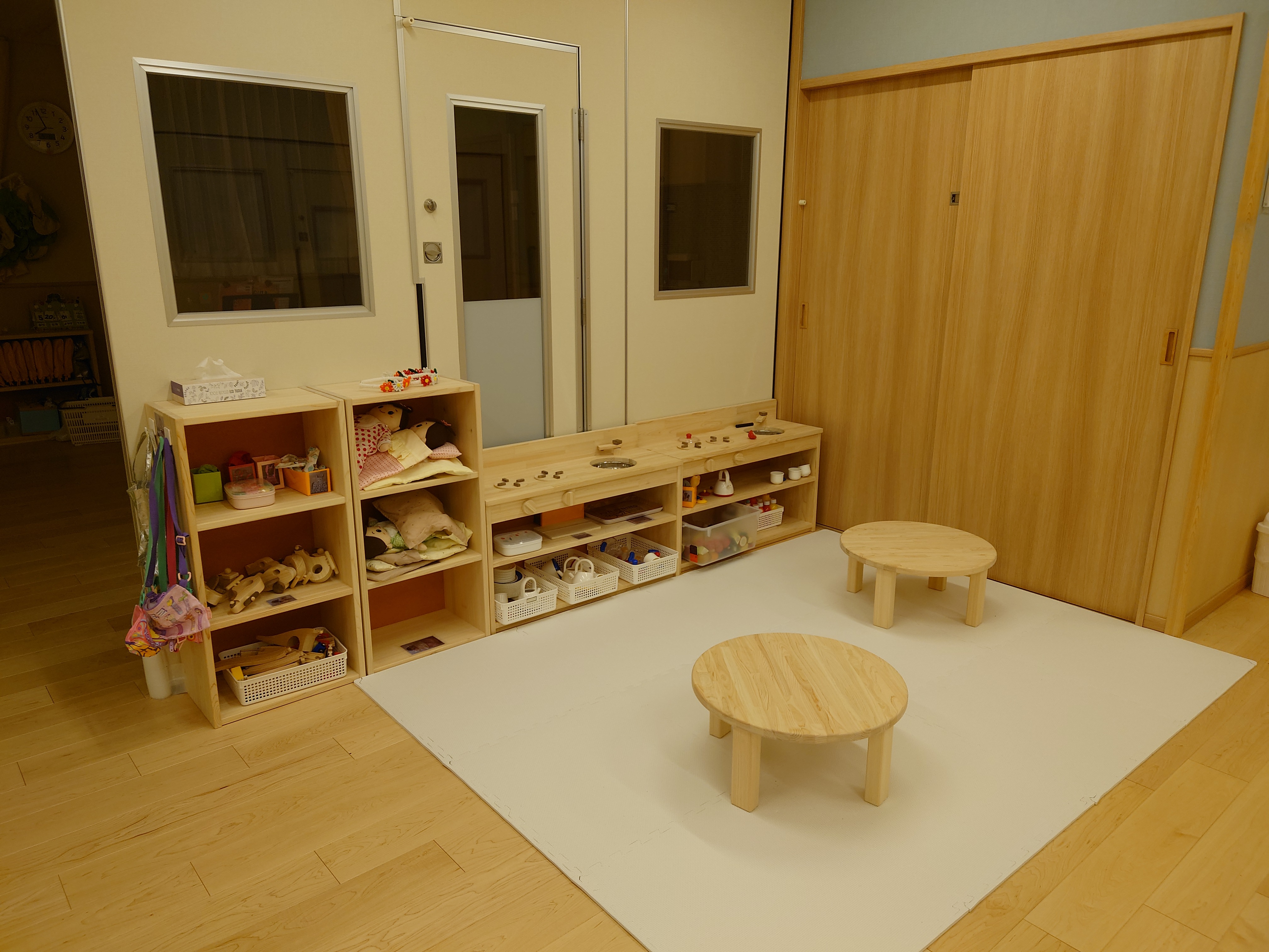 にじいろ保育園上大岡 | ライクキッズ｜ 認可保育園・学童クラブ・児童