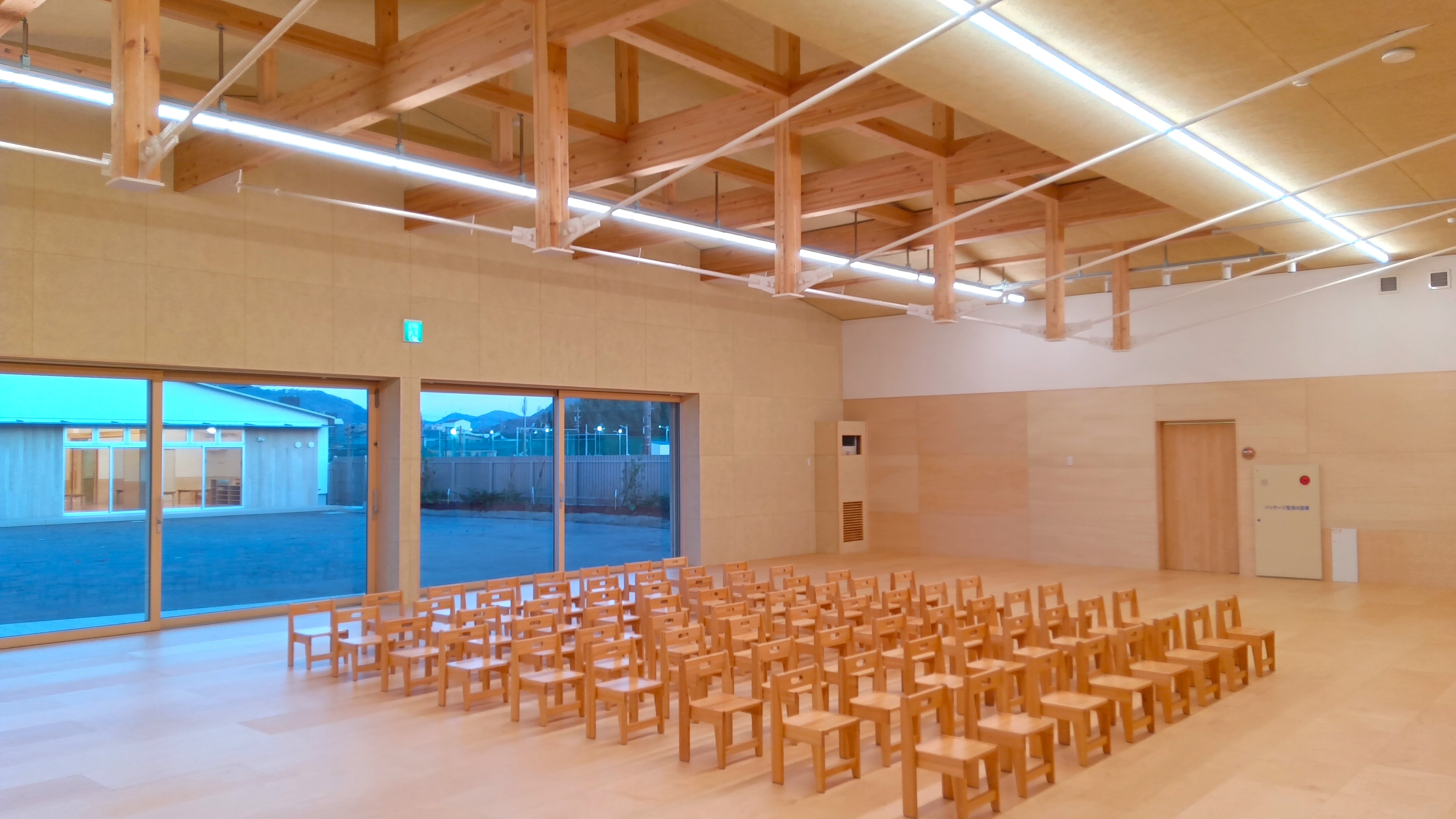 画像：スライダー