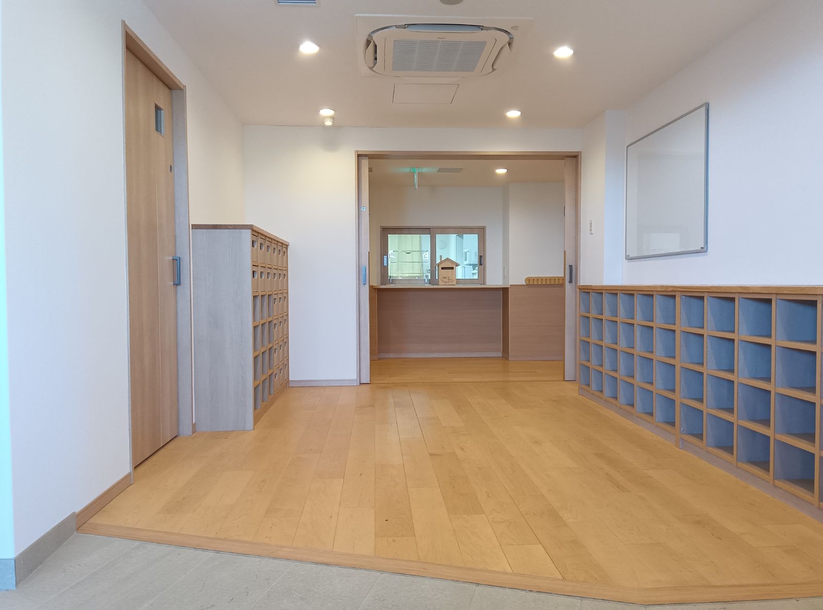 にじいろ保育園吉田町 | ライクキッズ｜ 認可保育園・学童クラブ・児童