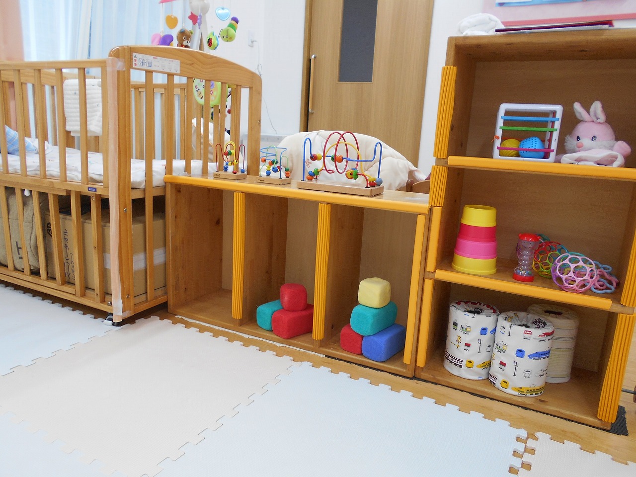 にじいろ保育園矢口渡 | ライクキッズ｜ 認可保育園・学童クラブ・児童