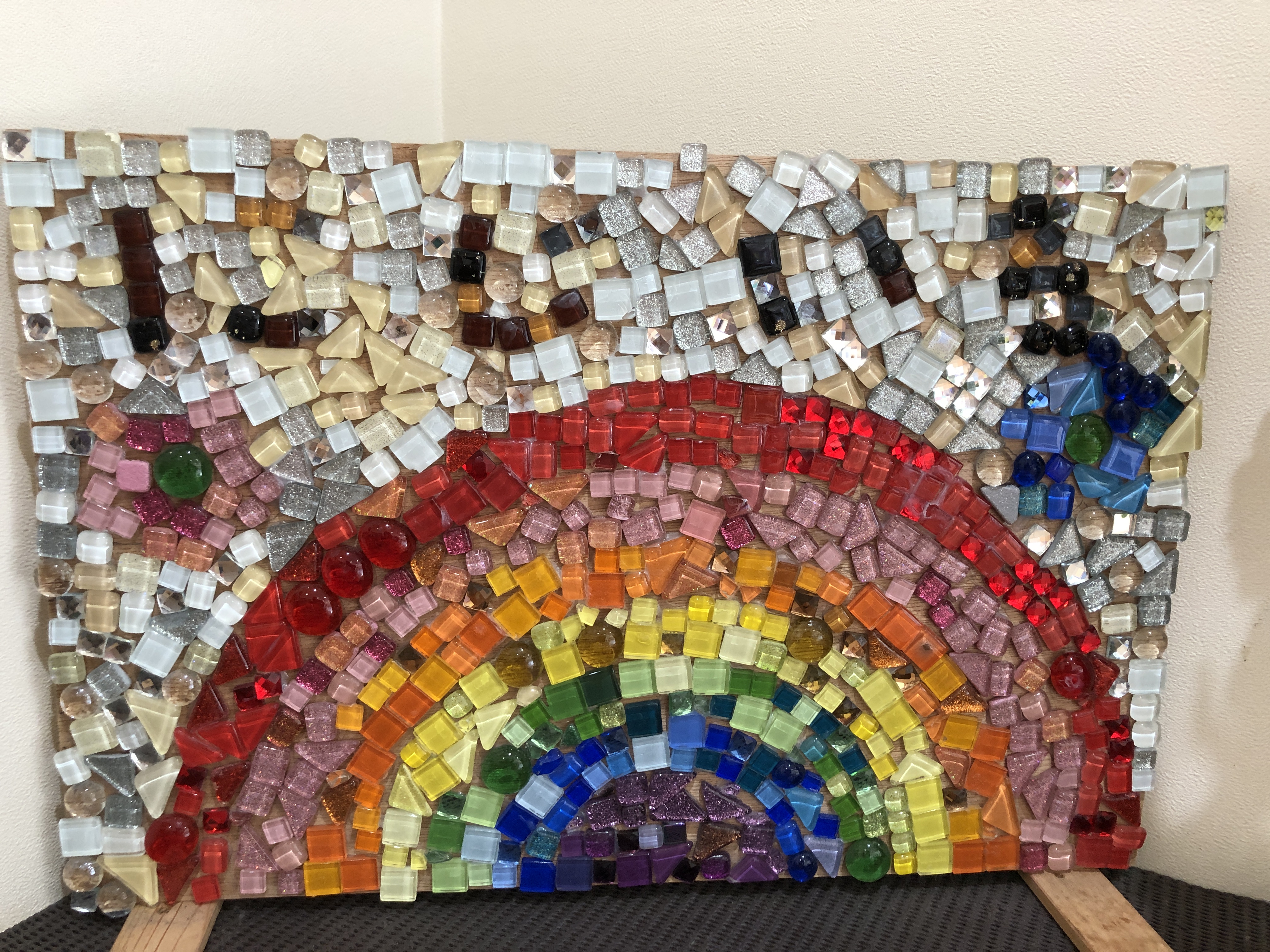 画像：メッセージ