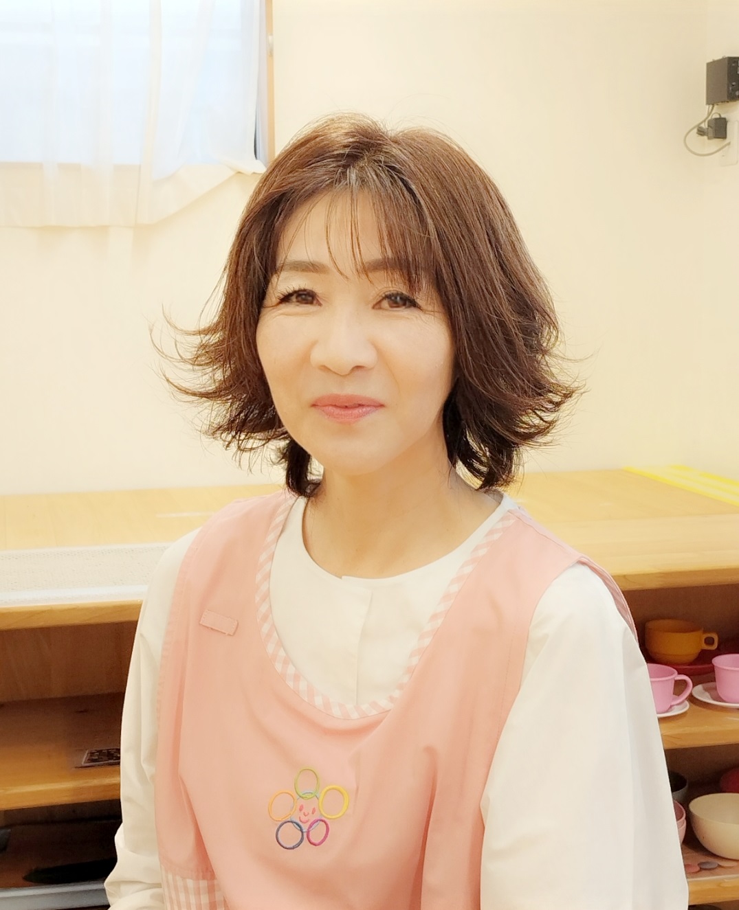 画像：メッセージ