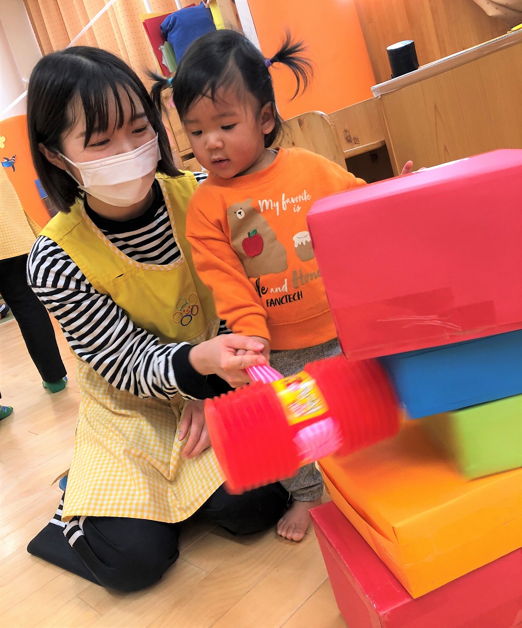 画像：年間行事