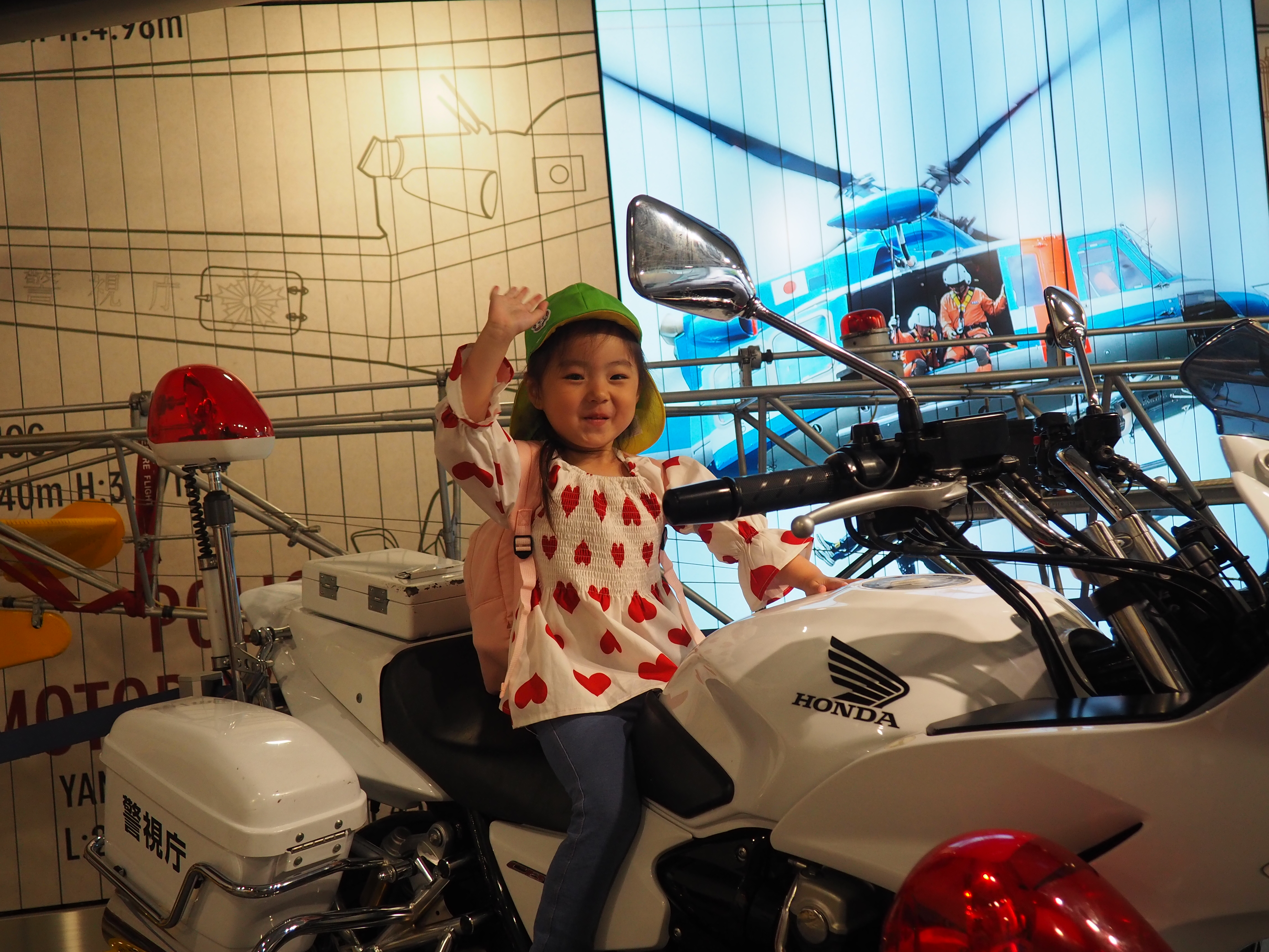 画像：年間行事