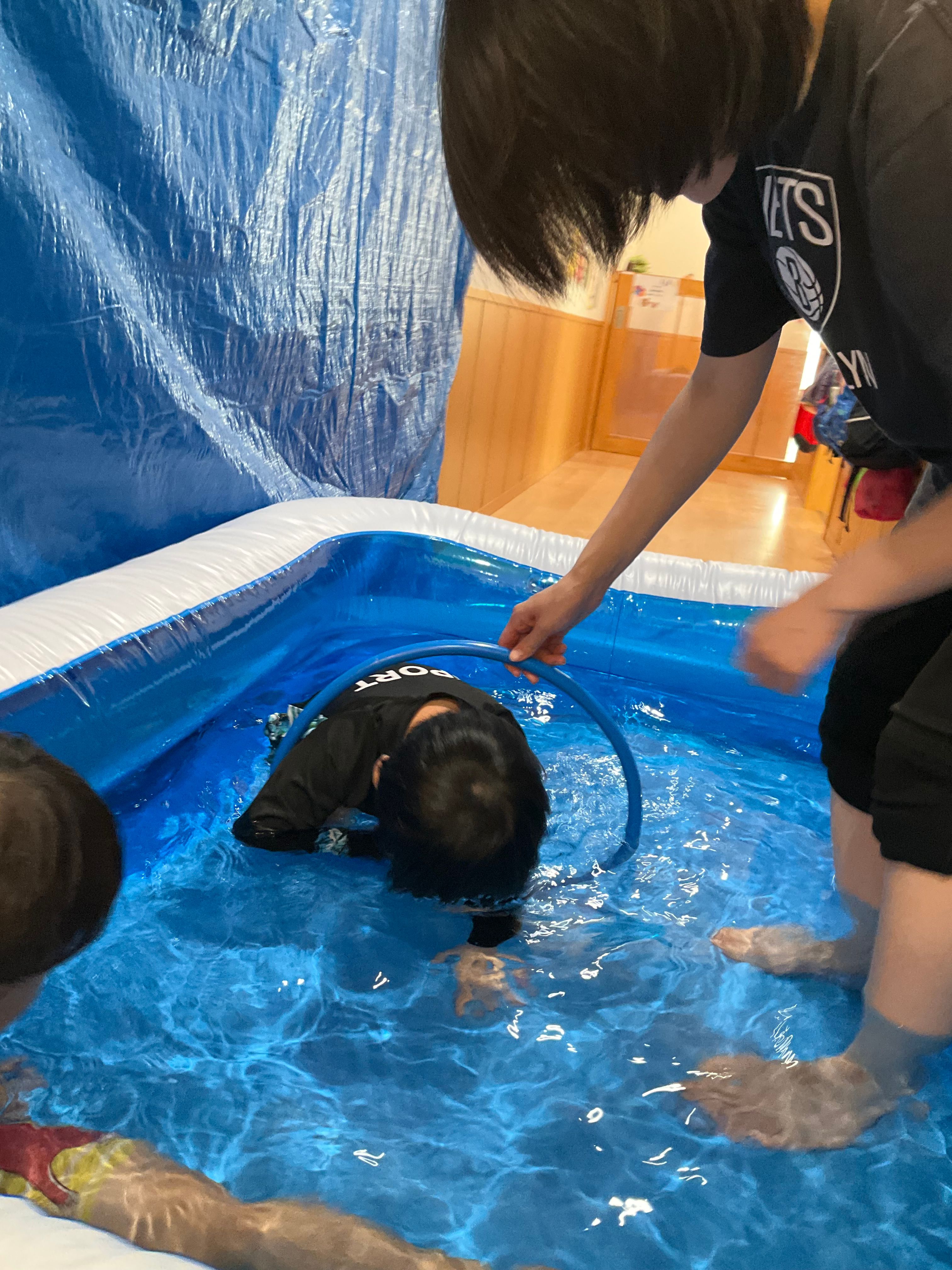 画像：年間行事