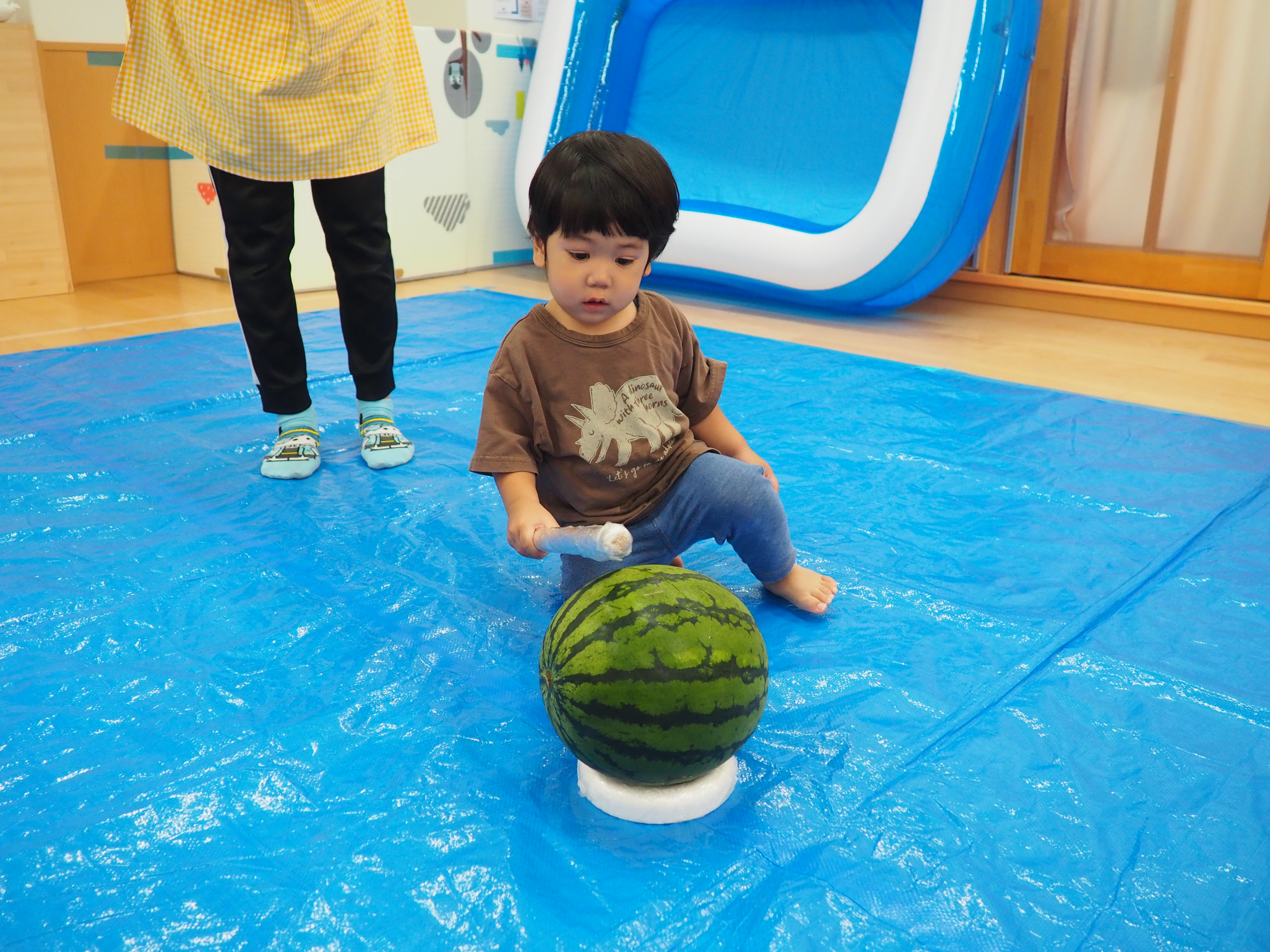 画像：年間行事