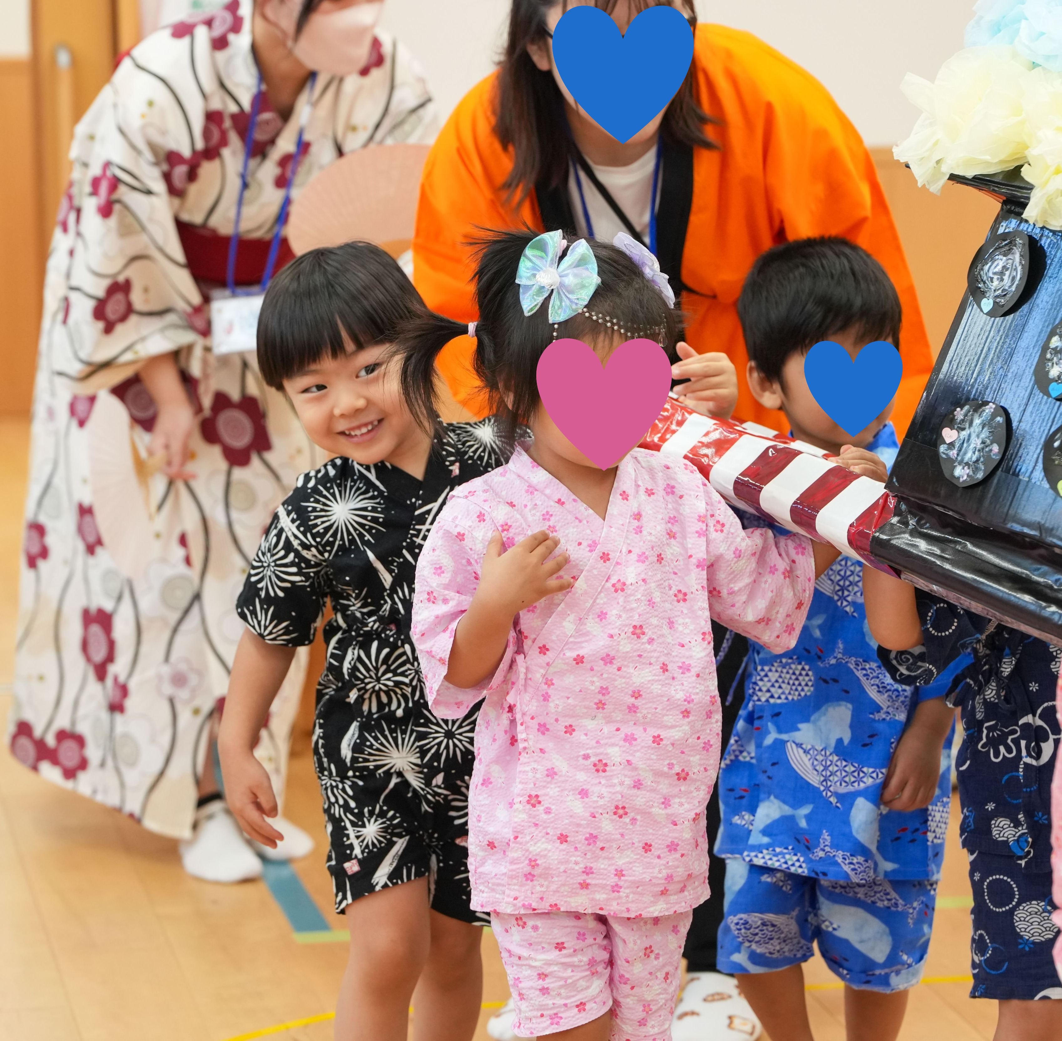 画像：年間行事