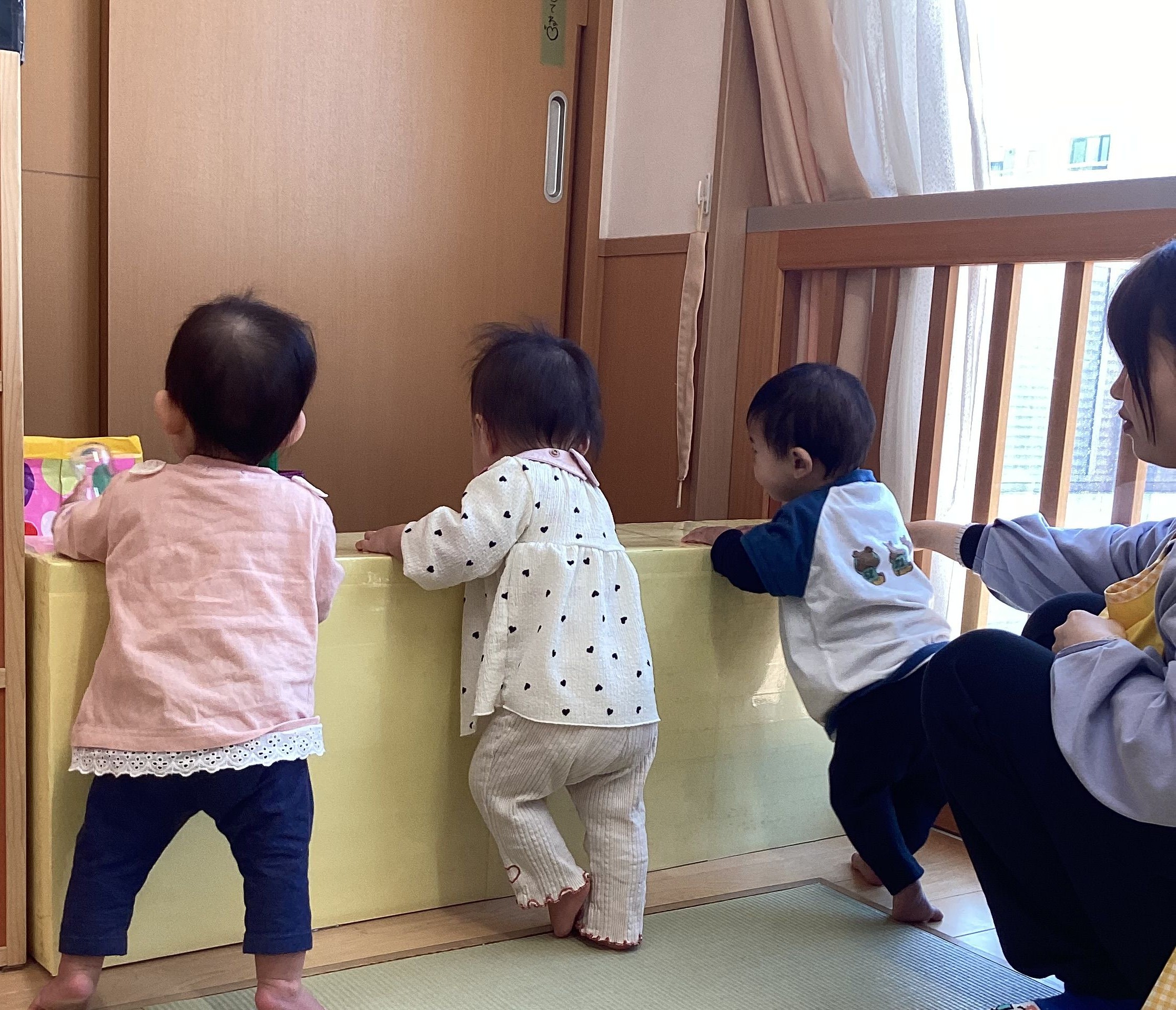 画像：年間行事