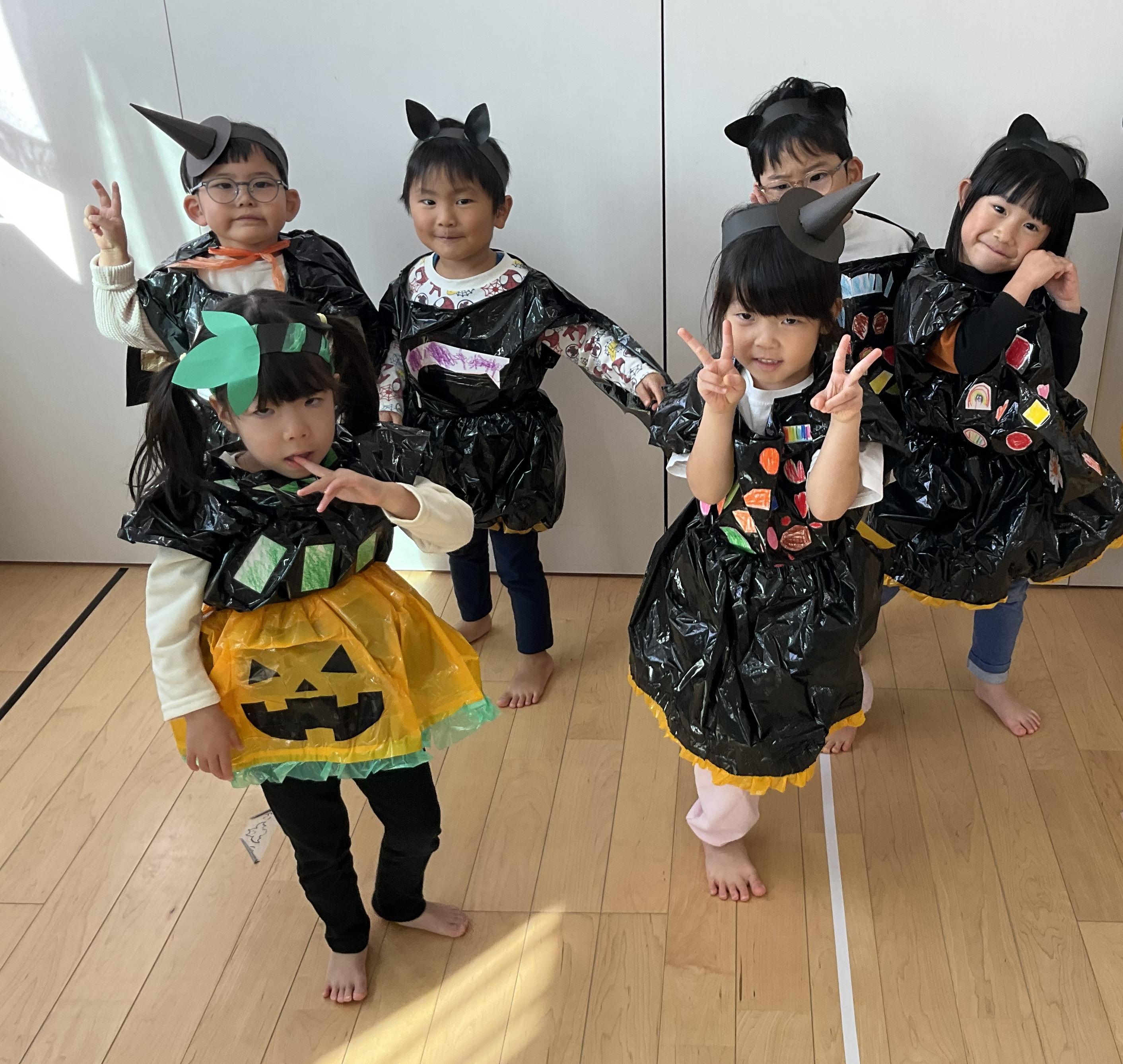 画像：年間行事