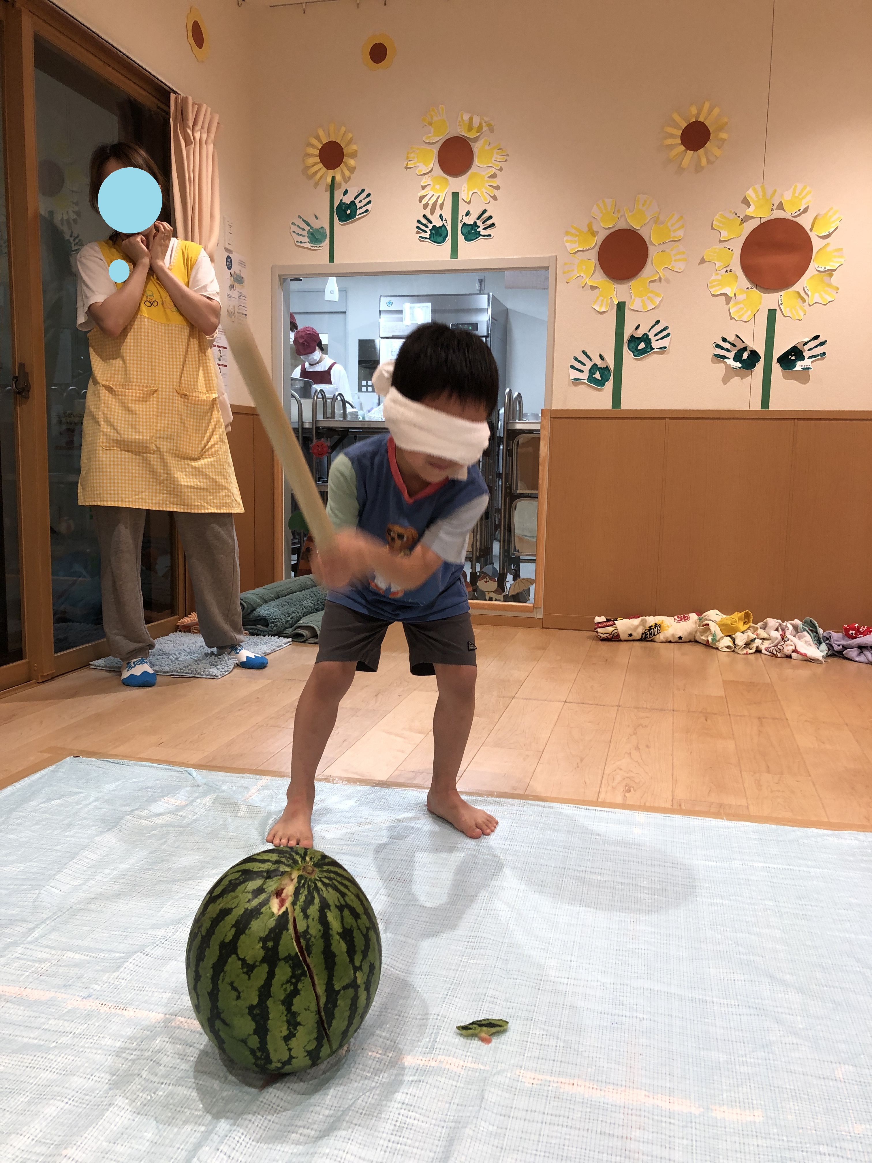 画像：年間行事