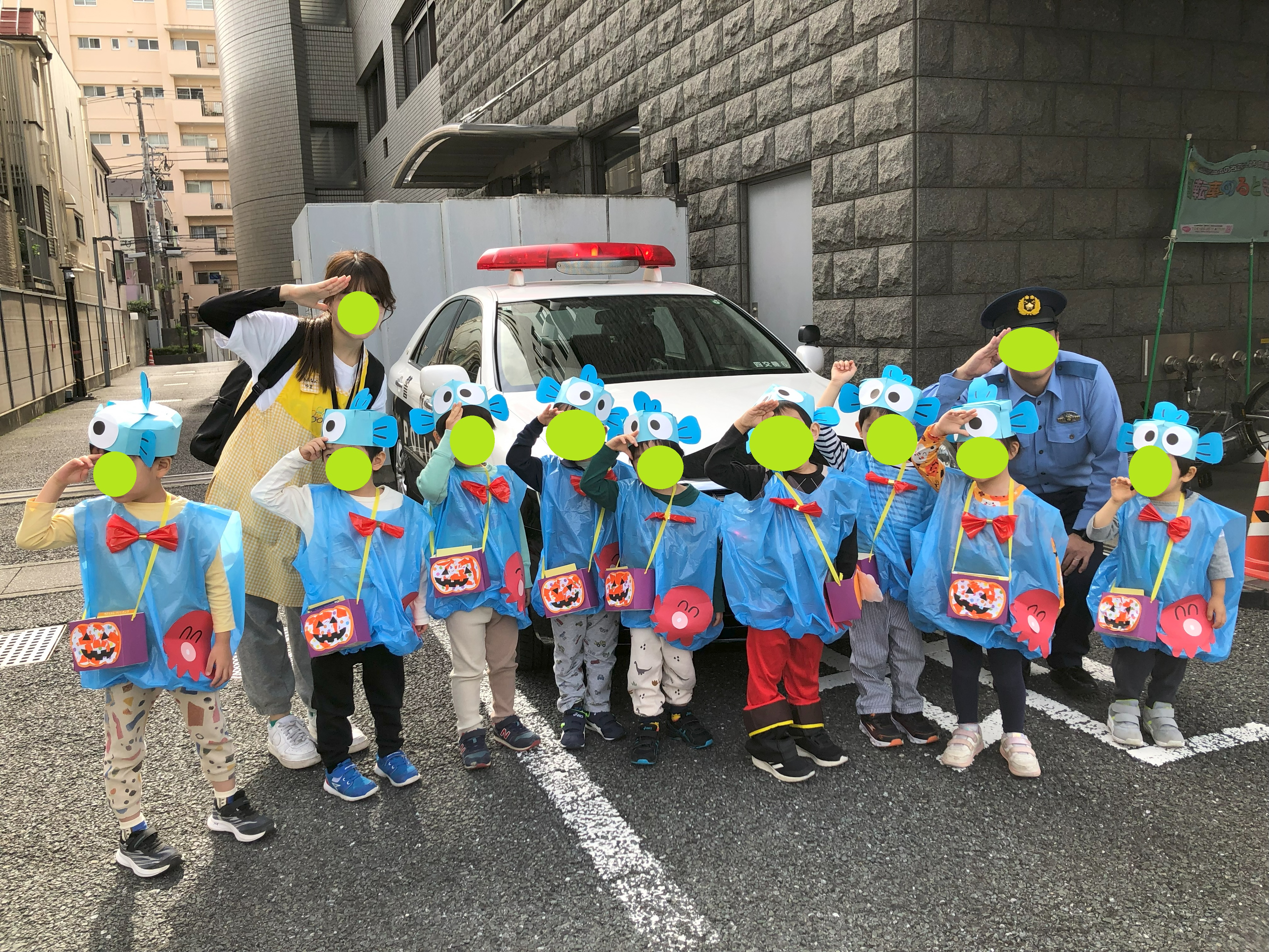画像：年間行事