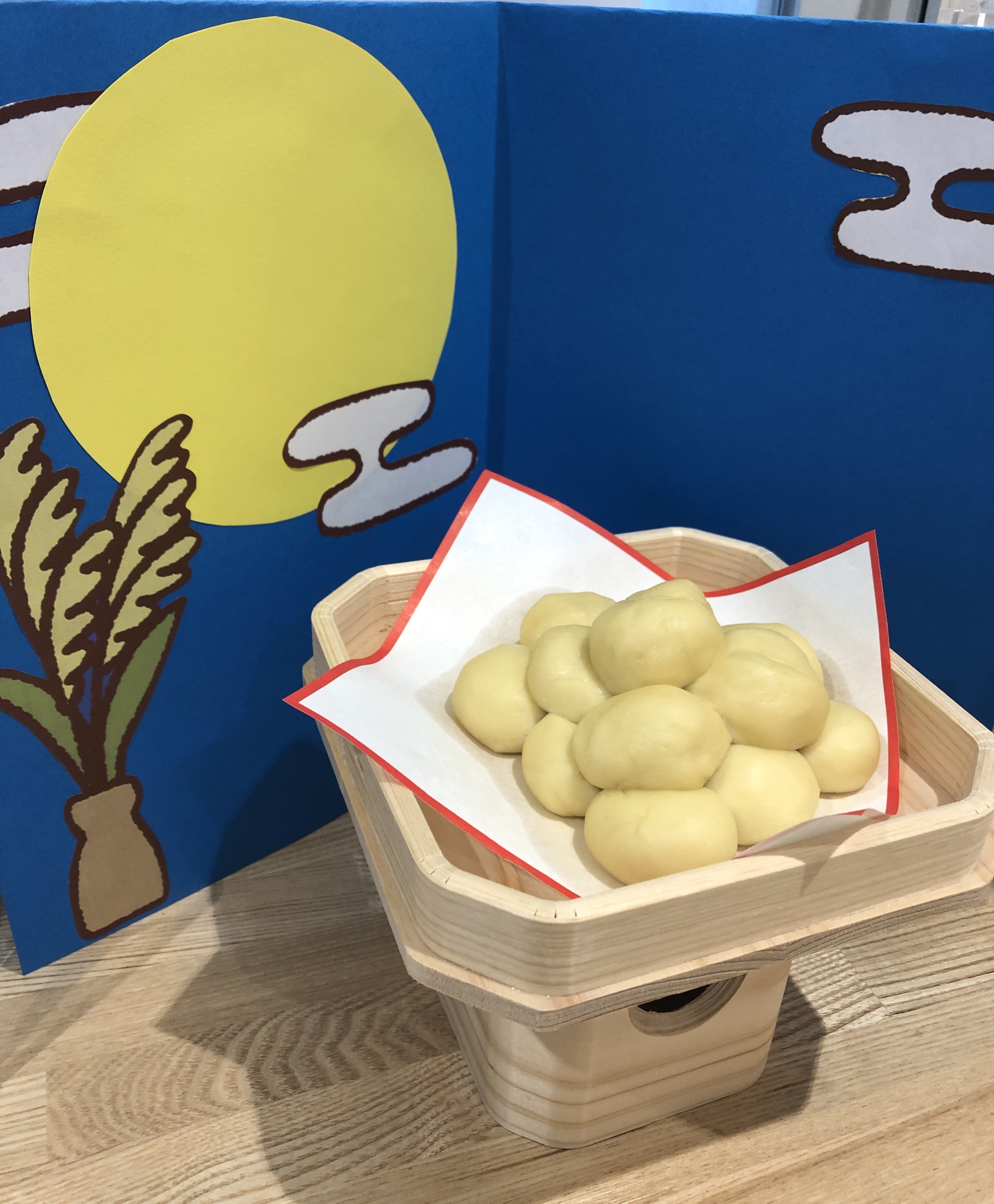 画像：年間行事