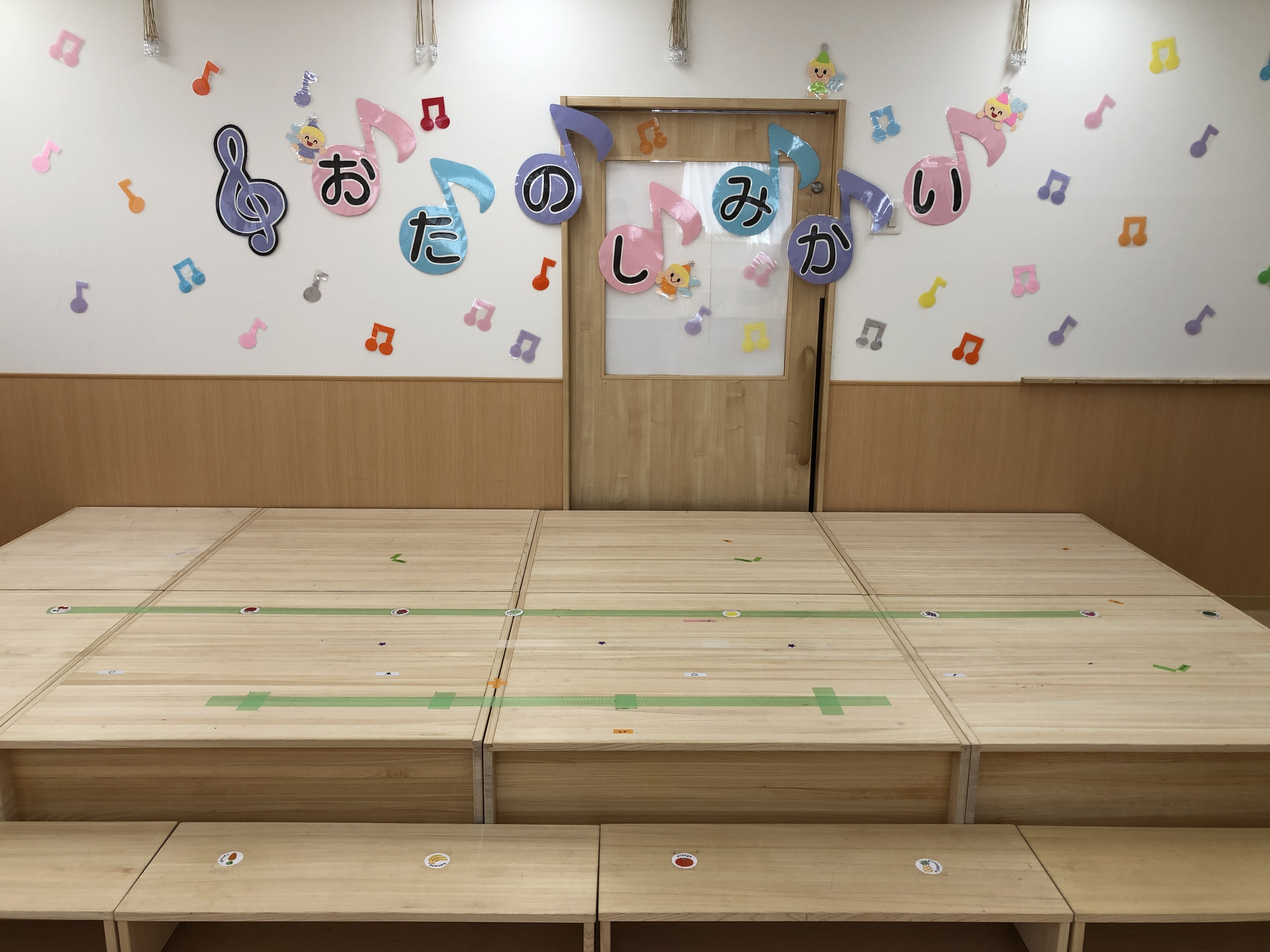 画像：年間行事
