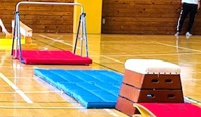 画像：年間行事