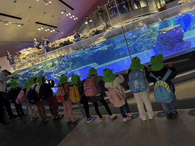 画像：年間行事