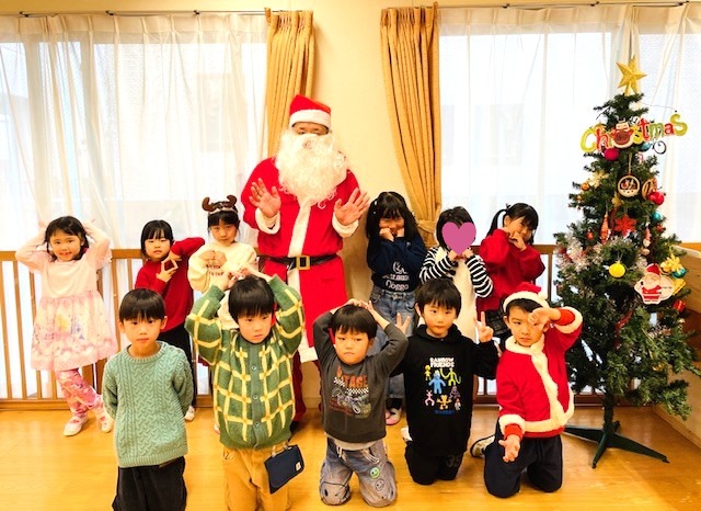 画像：年間行事