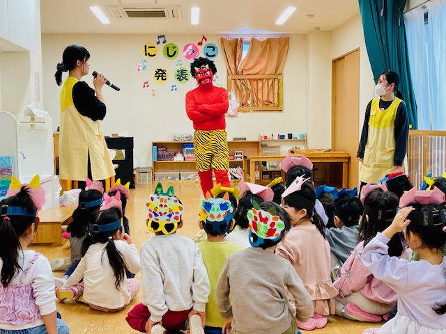 画像：年間行事