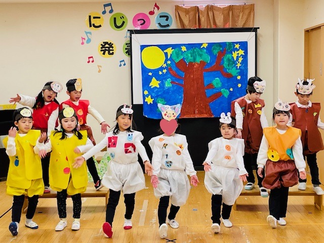 画像：年間行事