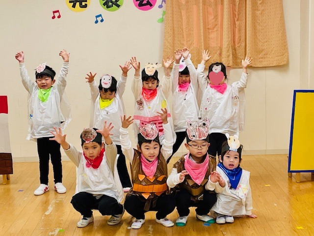 画像：年間行事