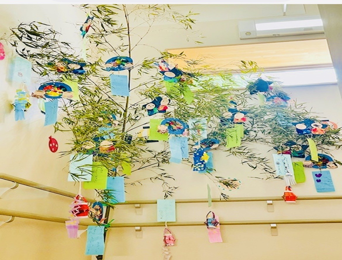 画像：年間行事