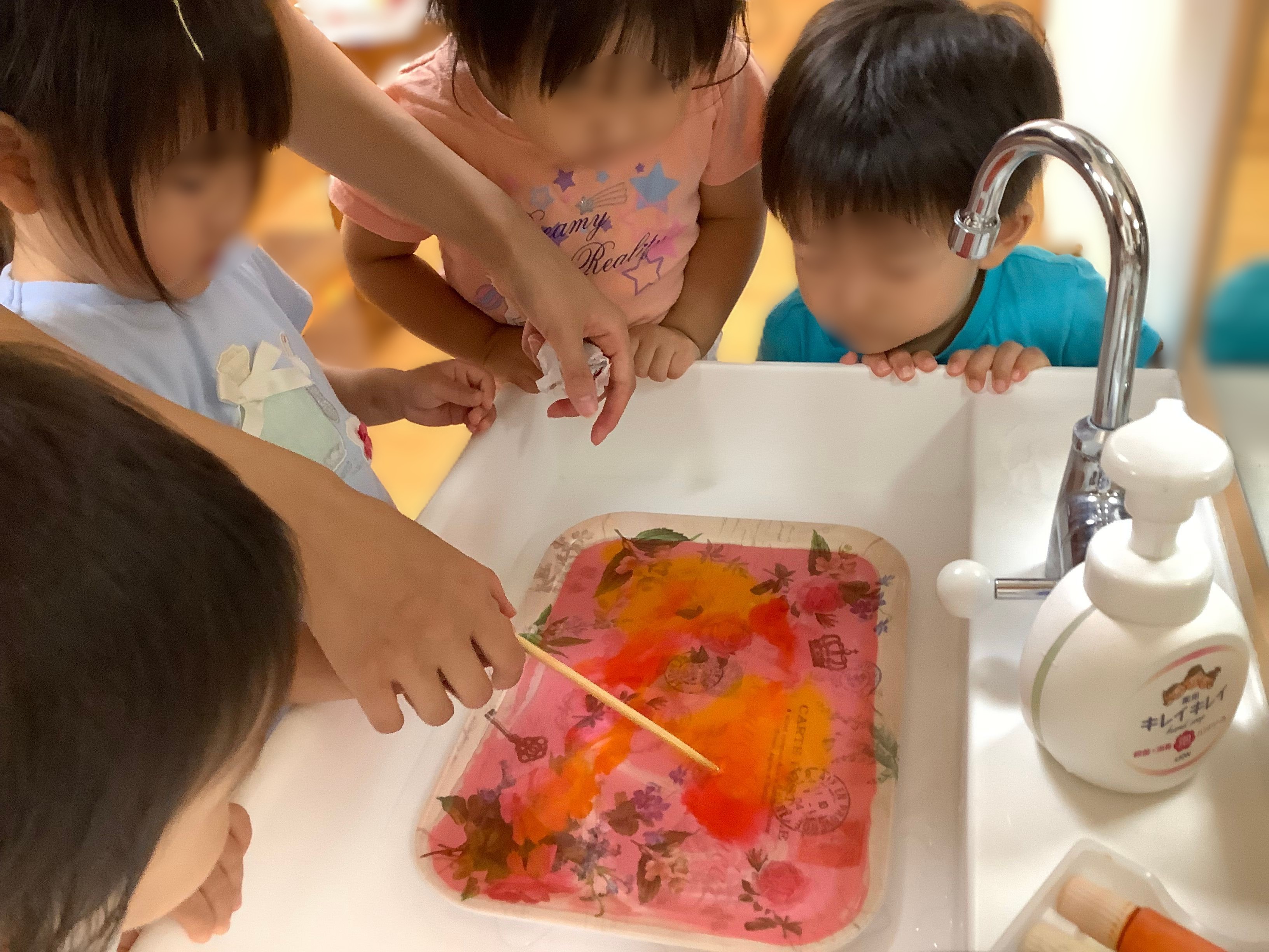 画像：年間行事