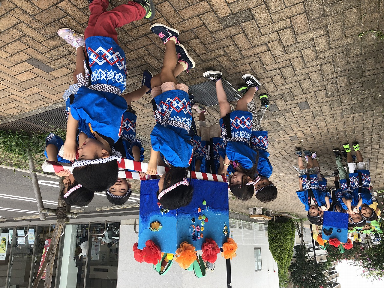 (*る様 保育園着　まとめ売り　24点　セット にじいろ保育園一之江 | ライクキッズ｜ 認可保育園・学童クラブ・児童