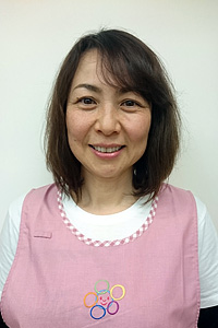 musashi 園長・施設長