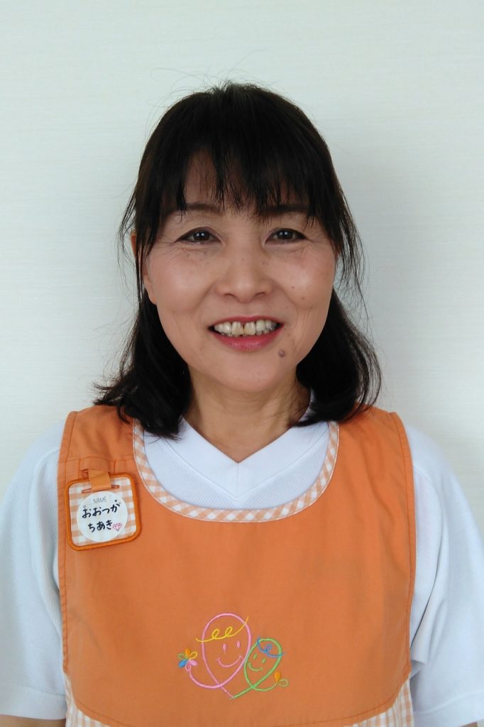 園長・施設長