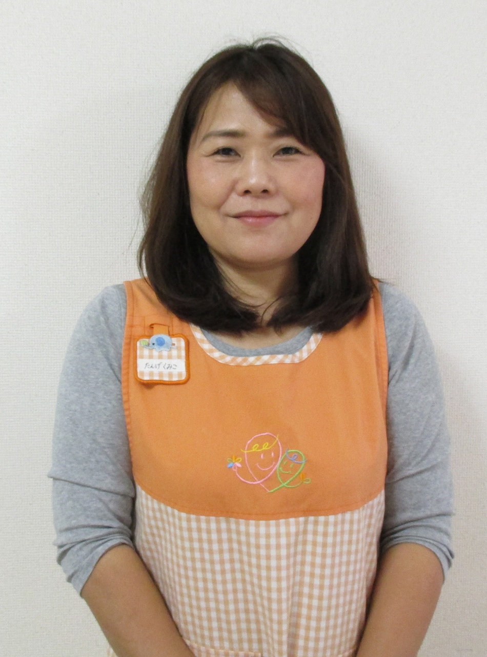 園長・施設長