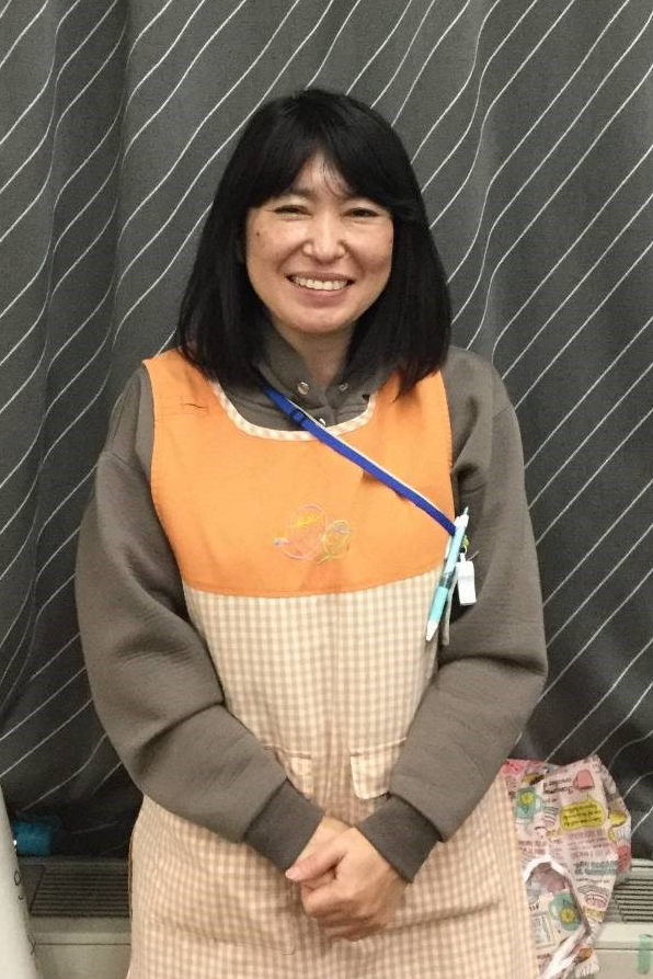 園長・施設長