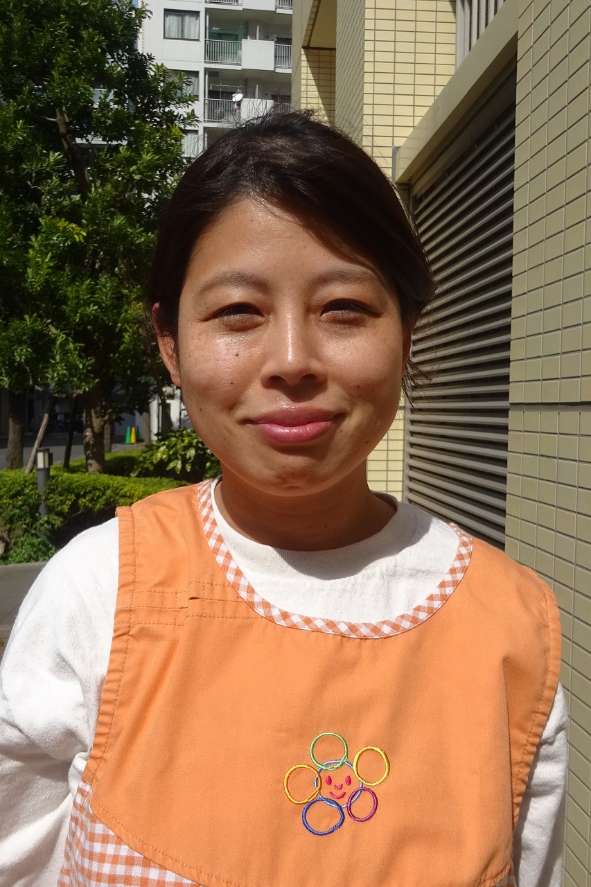 園長・施設長