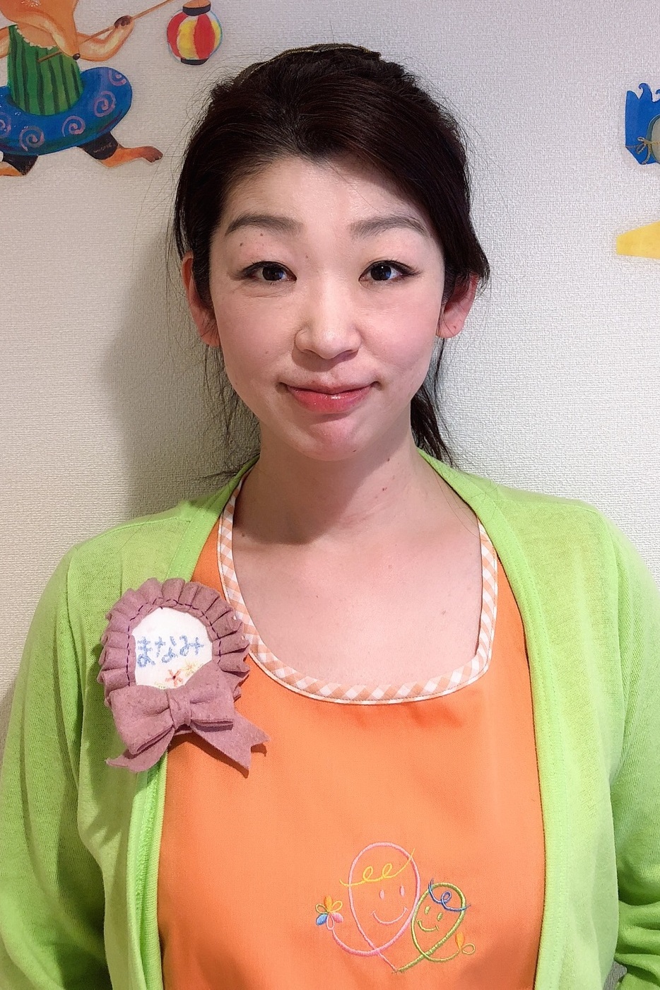 施設長