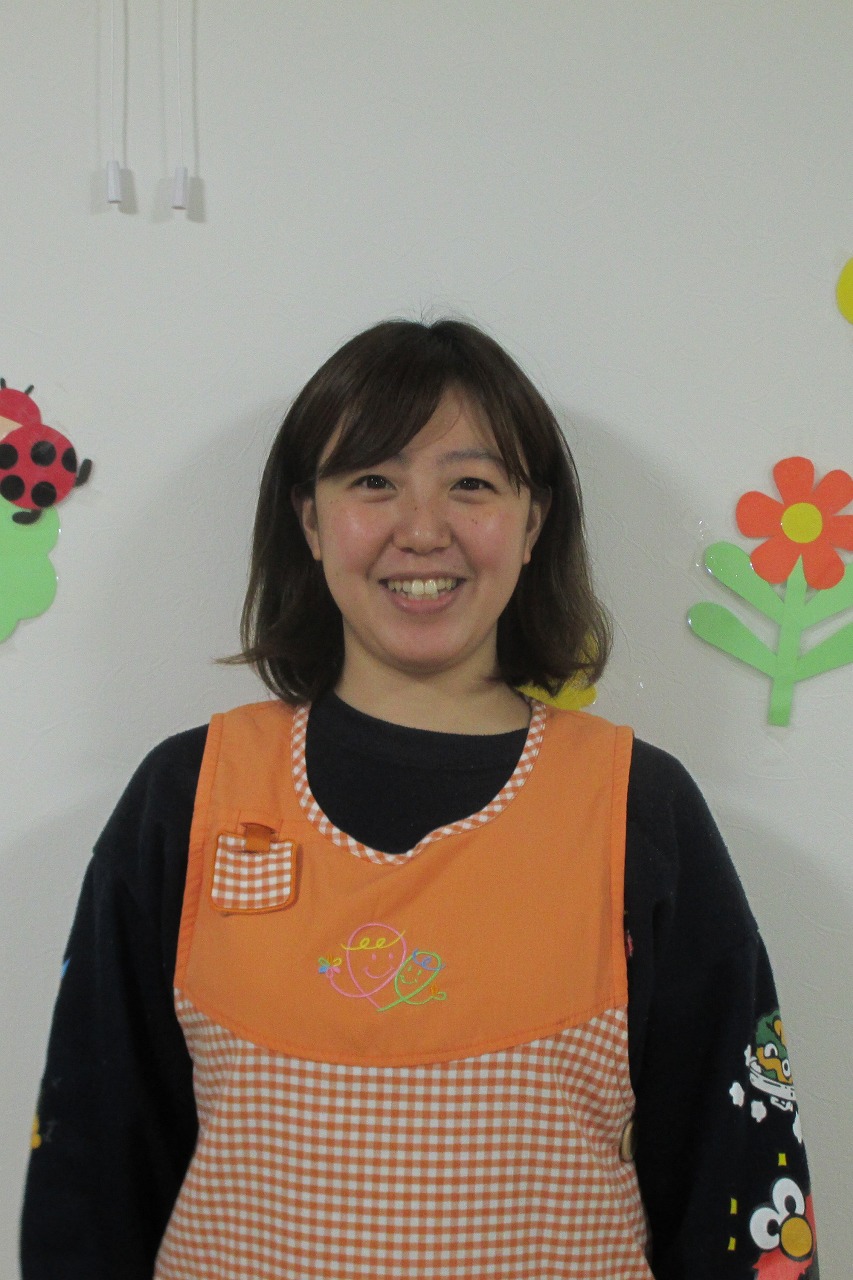 園長・施設長