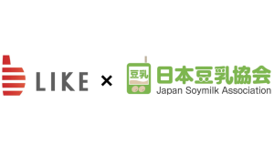 日本豆乳協会初となる保育園児に向けた食育活動のパートナーにライクキッズが就任　2024年12月より「にじいろ保育園」にて日本豆乳協会による食育活動を開始