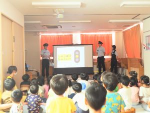 JR東日本の職員が“先生”に！ 「JR東日本 × ライクキッズ」幼児向け鉄道マナー教室　開催レポート ～子どもたちが“楽しく”学ぶ、公共交通の安全とマナー～